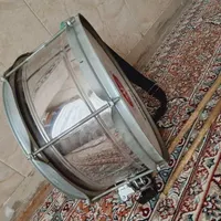 طبل|درام و پرکاشن|قم, کلهری|دیوار