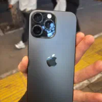 ایفون ۱۶ پرو مکس ۲۵۶|موبایل|مشهد, رضاشهر|دیوار