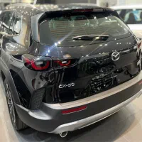 مزدا CX50 مدل 2024 mazda|خودرو سواری و وانت|تهران, محمودیه|دیوار