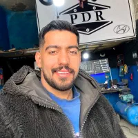 خدمات تخصصی صافکاری واکس پولیش