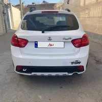 کوییک معمولی تک برگ|خودرو سواری و وانت|بجنورد, |دیوار