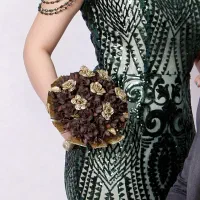 لباس مجلسی