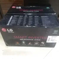 ماکرو ویو آکبند LG|اجاق گاز و لوازم برقی پخت‌وپز|ساوه, |دیوار