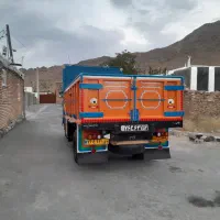 خاور۶۰۸|خودرو سنگین|داران, |دیوار