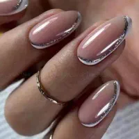 کاشت ناخن فقط ۳۰۰