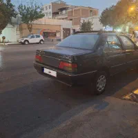 پژو RDI دوگانه cng مدل ۸۳