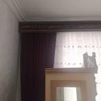 پرده به طول ۷متر|پرده، رانر، رومیزی|شاهین دژ, |دیوار