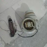 موتور هود اشپزخانه