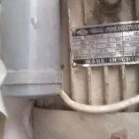 دینام بالابر