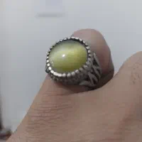 انگشتر شرف شمس قدیم ۲ و ۵۰۰