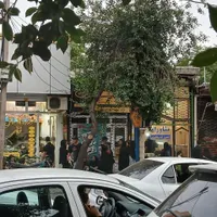 مغازه در خیابان باهنر جنوبی نزدیک به میدان|فروش مغازه و غرفه|مشگین شهر, |دیوار