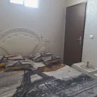 سرویس خواب به همراه تشک رویال