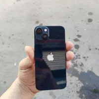 آیفون ۱۳ باتری ۹۸  درحد