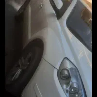 جیلی شاسی بلند بدون رنگ استثنایی