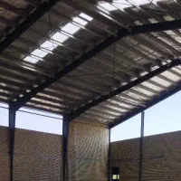 700متر مربع،کارگاهی ،شهرک صنعتی چناران