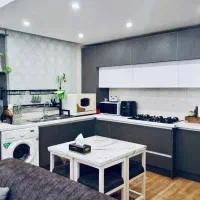 ۶۵ متر تک واحدی - بازسازی شده - تخلیه - غیر مشابه|اجارهٔ آپارتمان|تهران, گرگان|دیوار