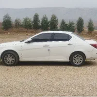 دنا پلاس 5دنده مدل 1402