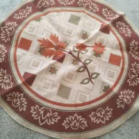 گلیم  فرش|گلیم، جاجیم، گبه|قزوین, |دیوار