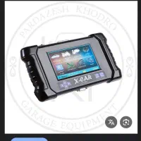 دستگاه دیاگ  ایکس کار