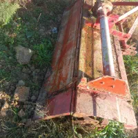 باسلام دیسک هادی کوزه کوچک|ماشین‌آلات صنعتی|رشت, کوی مهر|دیوار