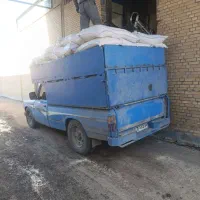 کنسانتره شیری و پرواری|عمده‌فروشی|رامند, |دیوار