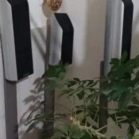 سیستم صوتی ۵ تکه|سیستم صوتی خانگی|خمین, |دیوار