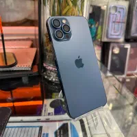 ایفون 12pro max 256/Zaa|موبایل|کرمان, |دیوار