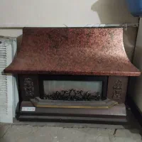 بخاری|بخاری، هیتر، شومینه|مشهد, نوید|دیوار