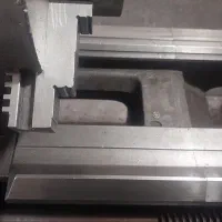 دستگاه تراش بلغار 2000|ماشین‌آلات صنعتی|شریف‌آباد, |دیوار