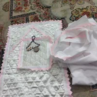 چادر جشن تکلیف