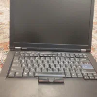 لپ تاپ لنوو Think pad t410 و لپ تاپ دل