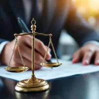 وکالت در کلیه دعاوی حقوقی، کیفری و ملکی