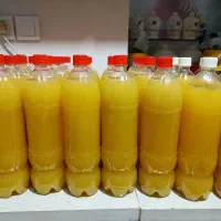 آب نارنج طبیعی