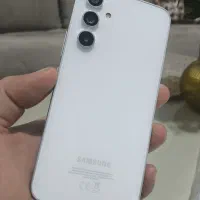 گوشی a54 در حد صفر