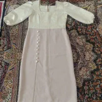 چند عدد لباس مجلسی و مانتو