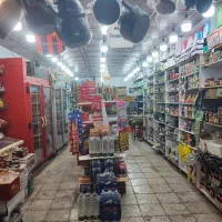 استخدام نیروی شیفت شب سوپر مارکت نزدیک حرم