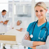 پرستار زخم دیابتی بستر بخیه سوند درمنزل سابقه بالا|خدمات آرایشگری و زیبایی|تهران, صادقیه|دیوار