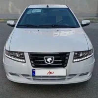 فروش سمند سورنxu7p مدل 1405