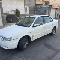 سمند سورن مدل۸۸ در حد صفر