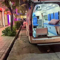 خدمات آمبولانس خصوصی در مشهد(پویابهبودخراسان)|خدمات حمل و نقل|مشهد, هفده شهریور|دیوار