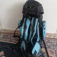 کوله پشتی کوهنوردی