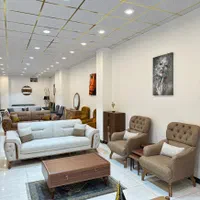 مبل راحتی اونتوس - سرای شاهکار|مبلمان خانگی و میز عسلی|یزد, |دیوار