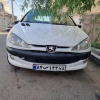 ۲۰۶sd مدل ۹۵ماشین بدنه آینه