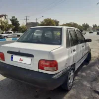 پراید ۸۹ دوگانه کارخانه بدون رنگ شاستی پلم|خودرو سواری و وانت|تربت جام, تیپ ۳۸ زرهی تربت جام|دیوار