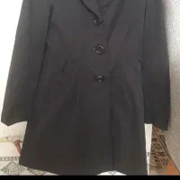 بارونی ها خارجی هستن|لباس|قوچان, |دیوار