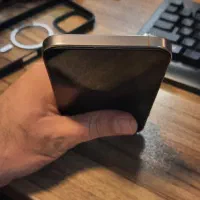 آیفون ۱۶ پرومکس ۲۵۶ ZAA Desert|موبایل|شاهین‌شهر, شهرک میلاد|دیوار