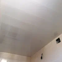 کناف پی وی سی تایلpvc|خدمات پیشه و مهارت|رستم, |دیوار