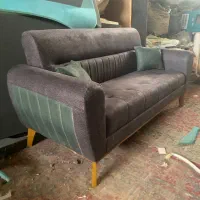 مبل زیبای کم جا*تولیدمستقیم* اصفهان ارسال رایگان