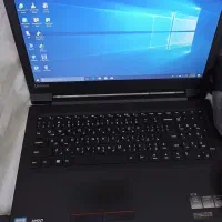 Lenovo Model V110  نسل 6  گرافیک دار|رایانه همراه|اصفهان, باب الدشت|دیوار