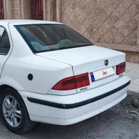 سمند ef7|خودرو سواری و وانت|کرمانشاه, |دیوار